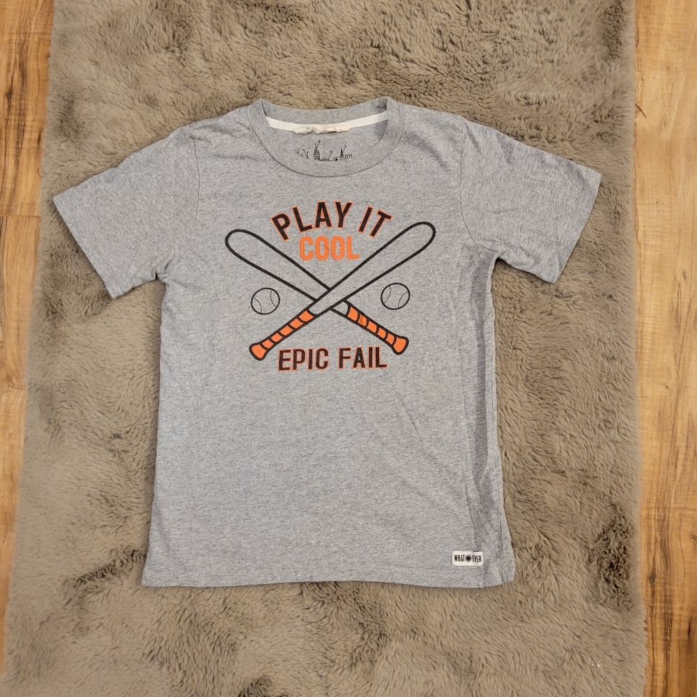 T-shirt ZARA